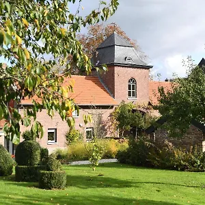 Vakantiehuis B&b&vakantiewoningen - Buitenverblijf Huiskenshof Zuid-limburg, Klimmen
