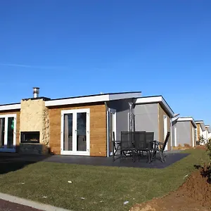 Vakantiehuis Mooi 1, Bemelen