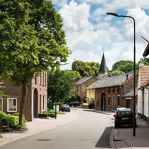 Appartement In-bemelen, Bemelen