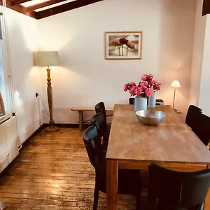 Vakantiehuis Molenaarswoning, Beek (Limburg)